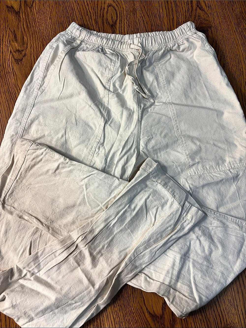 J.Crew Men's Cotton Shorts Size 34 Gray